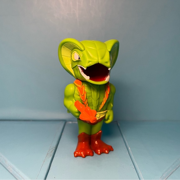 Funko Soda - Masters of the Universe - Kobra Khan Chase - 2021 Spring Convention - Picture 2 of 12